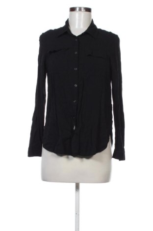 Cămașă de femei A.N.A., Mărime M, Culoare Negru, Preț 31,49 Lei, #138021092