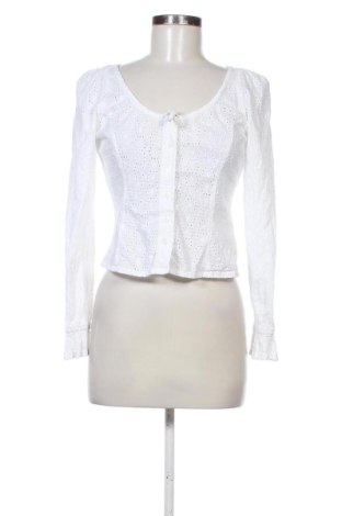 Dámská košile  Unbranded, Velikost M, Barva Bílá, Cena  243,00 Kč, #138021612