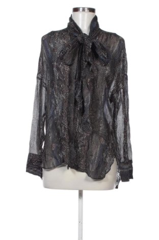 Damska koszula Massimo Dutti, Rozmiar L, Kolor Kolorowy, Cena 152,41 zł, #138021956