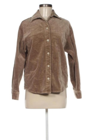 Damenbluse Marc O'Polo, Größe S, Farbe Beige, Preis 27,99 €, #138022668