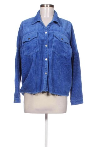 Női ing Zara, Méret M, Szín Kék, Ár 6 309 Ft, #138023262