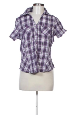 Damenbluse Michele Boyard, Größe S, Farbe Mehrfarbig, Preis € 10,67, #138023396