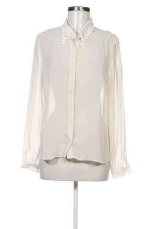 Дамска риза ASOS, Размер M, Цвят Екрю, Цена 10,10 €, #138026215