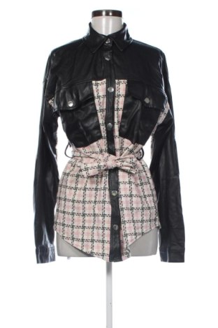 Damska koszula New Fashion, Rozmiar M, Kolor Kolorowy, Cena 85,56 zł, #138027875