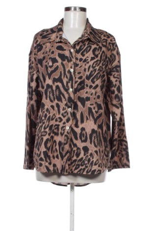 Damenbluse Unbranded, Größe S, Farbe Mehrfarbig, Preis 6,10 €, #138028247