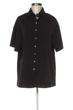 Damenbluse Unbranded, Größe XXL, Farbe Schwarz, Preis 13,46 €, #138029366