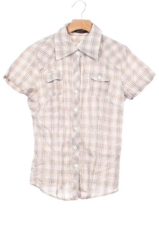 Дамска риза Vero Moda, Размер XS, Цвят Многоцветен, Цена 15,25 €, #138031795