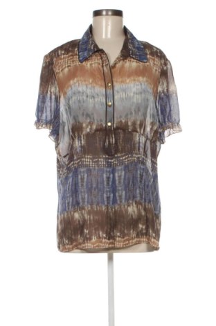 Dámská košile  Unbranded, Velikost XL, Barva Vícebarevné, Cena  304,00 Kč, #138033310
