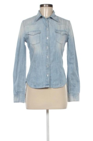 Női ing Pepe Jeans, Méret S, Szín Kék, Ár 7 801 Ft, #138034092