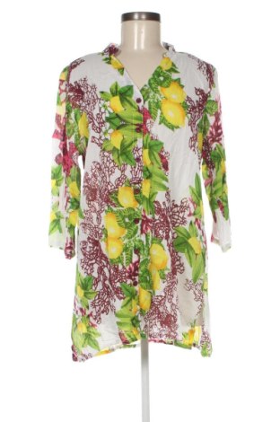 Cămașă de femei Unbranded, Mărime M, Culoare Multicolor, Preț 36,74 Lei, #138036203