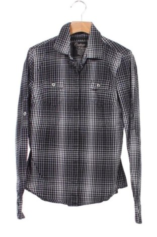 Damska koszula Calvin Klein, Rozmiar XS, Kolor Kolorowy, Cena 114,31 zł, #138037474