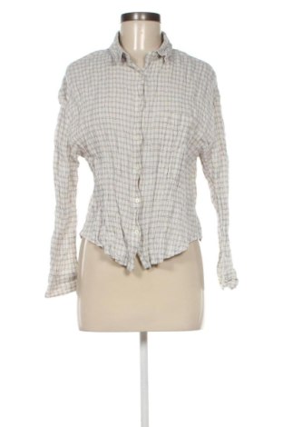 Cămașă de femei Massimo Dutti, Mărime M, Culoare Multicolor, Preț 173,22 Lei, #138039430