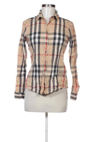 Damska koszula Burberry Brit, Rozmiar S, Kolor Kolorowy, Cena 589,99 zł, #138046972