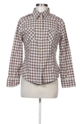 Cămașă de femei United Colors Of Benetton, Mărime S, Culoare Multicolor, Preț 259,99 Lei, #138048741