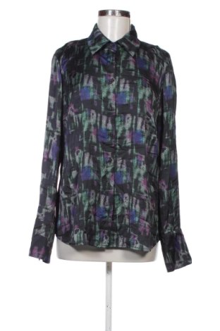 Cămașă de femei Sisley, Mărime L, Culoare Multicolor, Preț 346,99 Lei, #138051171