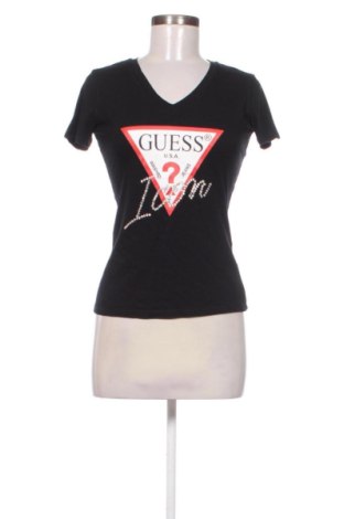 Női póló Guess, Méret S, Szín Fekete, Ár 8 156 Ft, #137984167