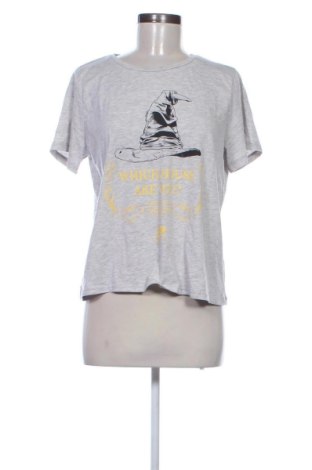 Tricou de femei Defacto, Mărime L, Culoare Gri, Preț 47,24 Lei, #137989277