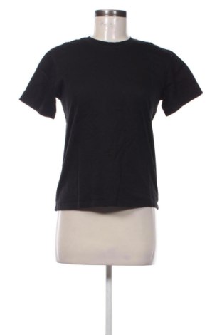 Дамска тениска H&M, Размер S, Цвят Черен, Цена 10,00 €, #137989434