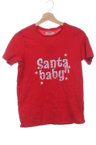 Tricou de femei Matalan, Mărime XS, Culoare Roșu, Preț 55,79 Lei, #137990890