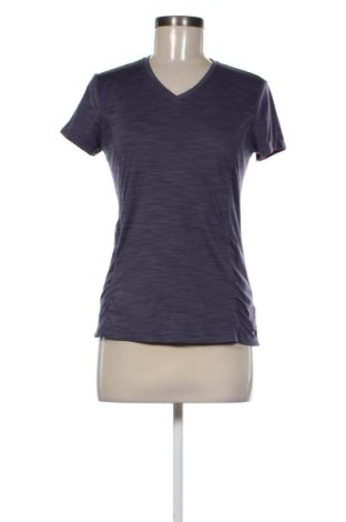 Damski T-shirt Unbranded, Rozmiar S, Kolor Niebieski, Cena 24,20 zł, #137991461