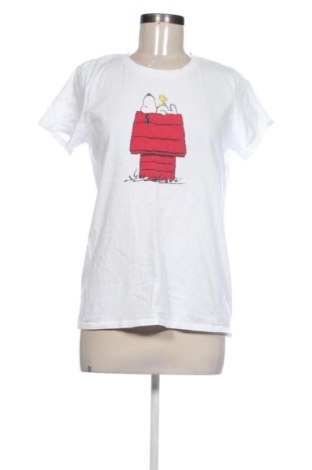 Damski T-shirt H&M, Rozmiar M, Kolor Kolorowy, Cena 41,13 zł, #137994790