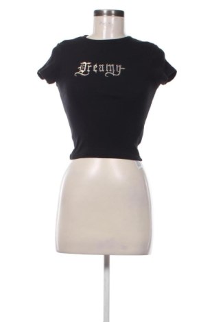 Damen T-Shirt Fb Sister, Größe XS, Farbe Schwarz, Preis € 8,76, #137995611