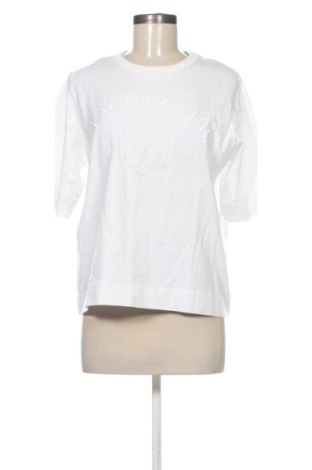 Női póló Mango, Méret M, Szín Fehér, Ár 4 121 Ft, #137996283