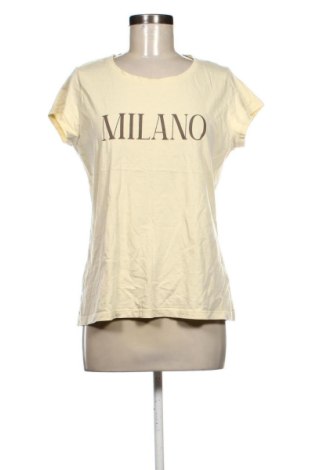 Dámske tričko Beloved, Veľkosť XL, Farba Žltá, Cena  9,00 €, #137997315