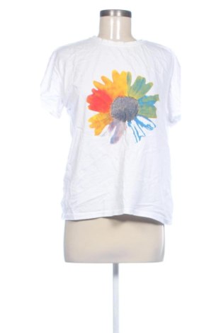 Tricou de femei Olalook, Mărime L, Culoare Multicolor, Preț 47,24 Lei, #137997608