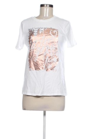 Tricou de femei Terranova, Mărime M, Culoare Multicolor, Preț 47,24 Lei, #137998155