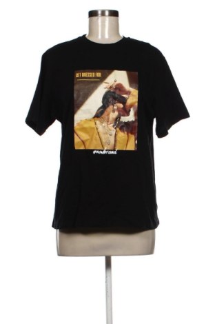 Tricou de femei Pepper & Mint, Mărime L, Culoare Negru, Preț 83,99 Lei, #137998405
