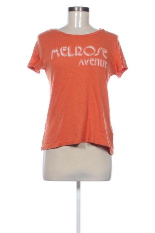 Tricou de femei Unbranded, Mărime S, Culoare Portocaliu, Preț 36,74 Lei, #138001252