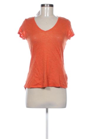 Tricou de femei H&M, Mărime S, Culoare Portocaliu, Preț 52,49 Lei, #138001288