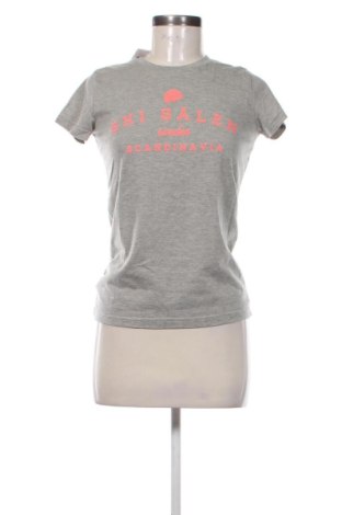 Γυναικείο t-shirt Unbranded, Μέγεθος XS, Χρώμα Γκρί, Τιμή 8,00 €, #138002589