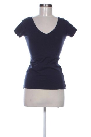Γυναικείο t-shirt Orsay, Μέγεθος S, Χρώμα Μπλέ, Τιμή 8,78 €, #138002777