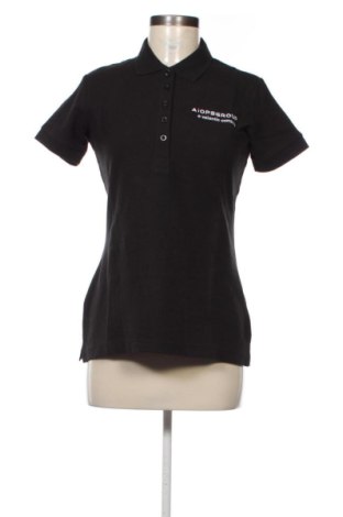 Tricou de femei Malfini, Mărime M, Culoare Negru, Preț 96,90 Lei, #138002778