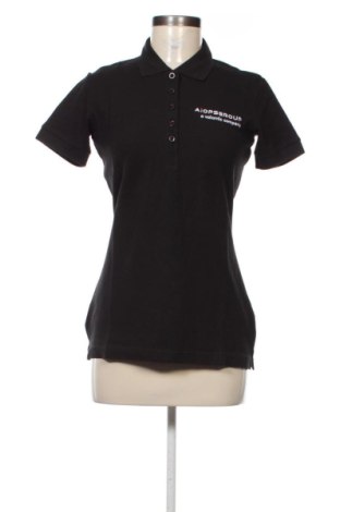 Tricou de femei Malfini, Mărime M, Culoare Negru, Preț 96,90 Lei, #138002802