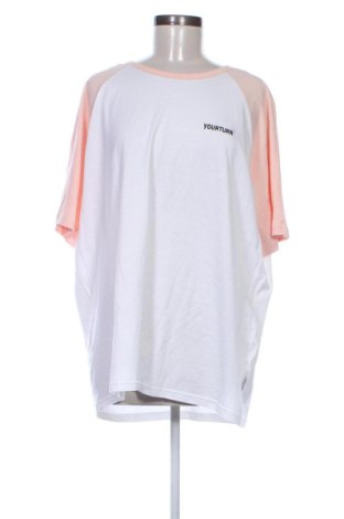 Tricou de femei Your Turn, Mărime XXL, Culoare Multicolor, Preț 130,04 Lei, #138004562