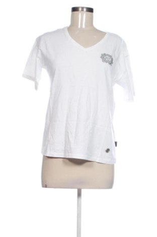 Tricou de femei Unbranded, Mărime L, Culoare Alb, Preț 45,88 Lei, #138005085