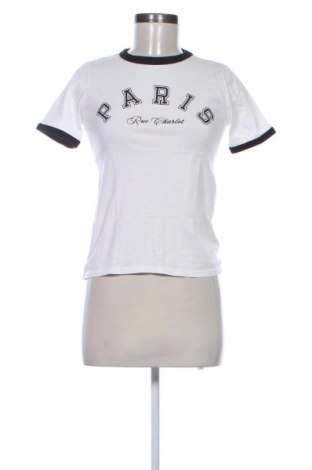 Tricou de femei H&M, Mărime XS, Culoare Multicolor, Preț 47,24 Lei, #138005529