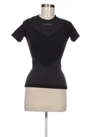 Dámské tričko Hummel, Velikost XS, Barva Černá, Cena  315,00 Kč, #138005809