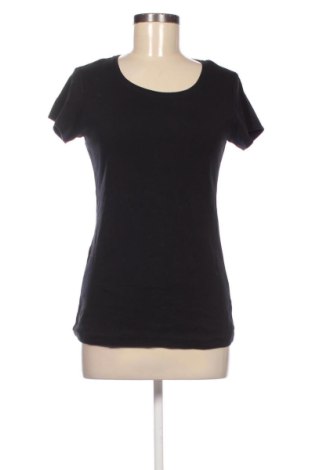 Γυναικείο t-shirt H&M, Μέγεθος M, Χρώμα Μαύρο, Τιμή 9,00 €, #138005860