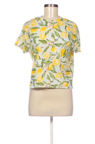 Tricou de femei Zara, Mărime S, Culoare Multicolor, Preț 57,74 Lei, #138007561
