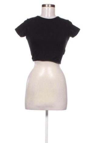 Damen T-Shirt Sinsay, Größe XS, Farbe Schwarz, Preis € 8,00, #138007857