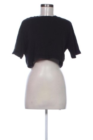Dámske tričko Xside, Veľkosť M, Farba Čierna, Cena  9,00 €, #138008256