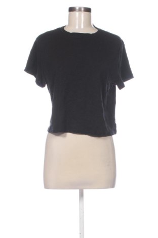Γυναικείο t-shirt H&M, Μέγεθος M, Χρώμα Μαύρο, Τιμή 9,45 €, #138011215