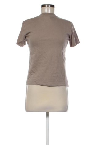 Női póló H&M, Méret XS, Szín Barna, Ár 3 351 Ft, #138011680