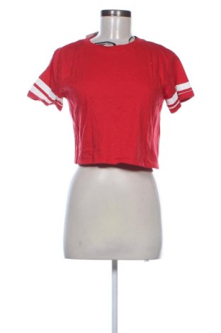 Női póló H&M, Méret S, Szín Piros, Ár 3 546 Ft, #138012629