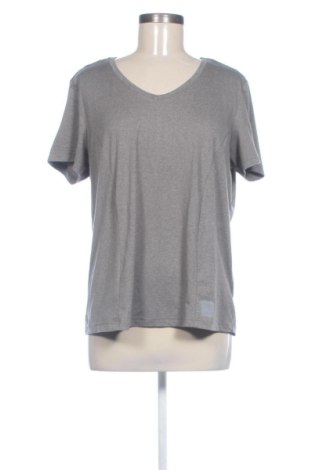 Tricou de femei Crivit, Mărime XL, Culoare Gri, Preț 31,49 Lei, #138014160