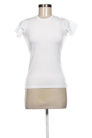Dámske tričko Unbranded, Veľkosť XS, Farba Biela, Cena  7,00 €, #138014505